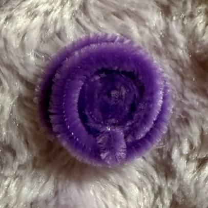 Grape Cinnamon Roll