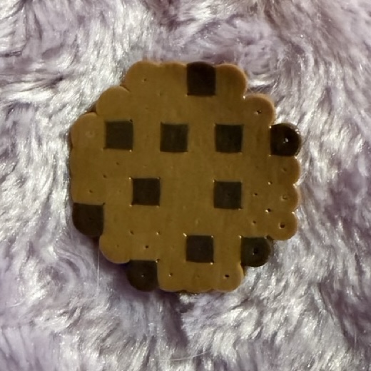 Chocolate Chip Cookie