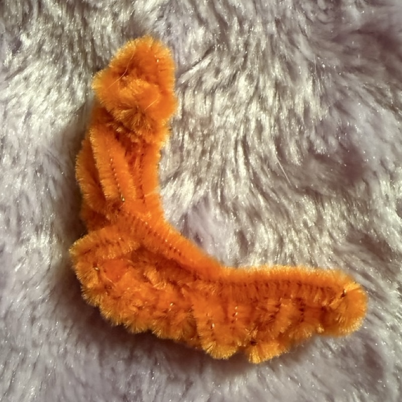 Fresh Croissant