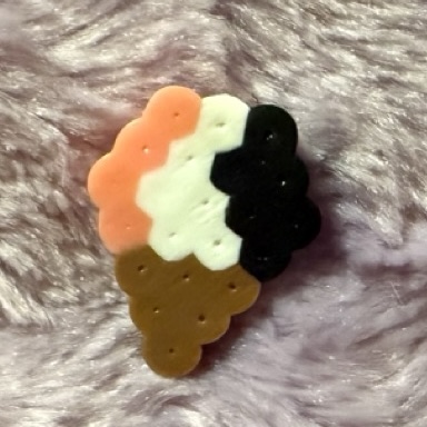 Neapolitan Ice Cream